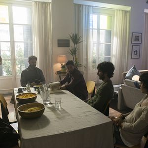 Fotoğraf Adrián Lastra