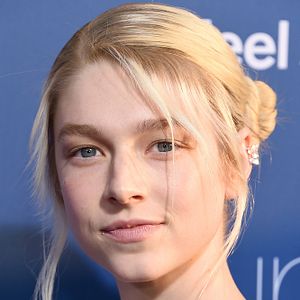 Fotoğraf Hunter Schafer