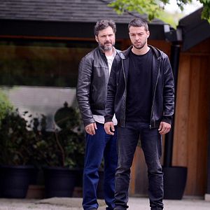 Fotoğraf Tek Yürek