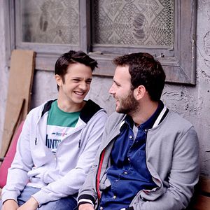 Fotoğraf Tek Yürek