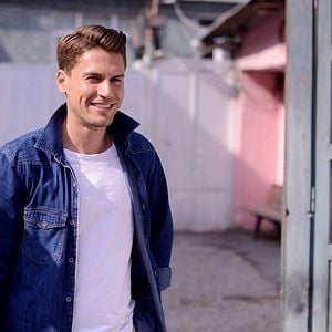 Fotoğraf Tek Yürek