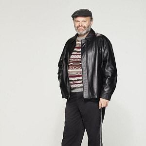 Fotoğraf Tudor Petrut