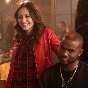 Fotoğraf Trevor Jackson