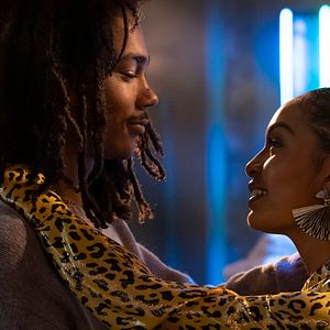 Fotoğraf Yara Shahidi