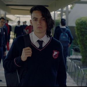 Fotoğraf Esto no es Berlín