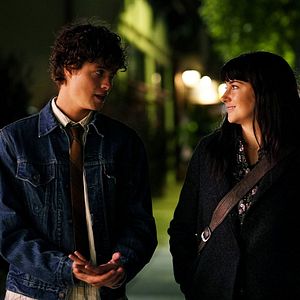 Fotoğraf Douglas Smith (III)