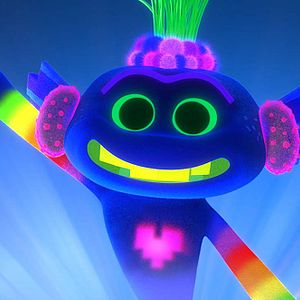 Fotoğraf Troller Dünya Turu