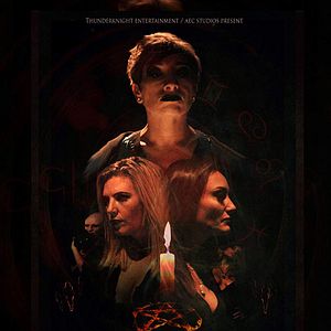 Fotoğraf The Initiation