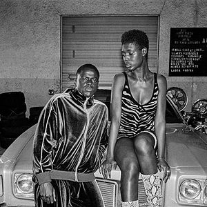 Fotoğraf Queen & Slim