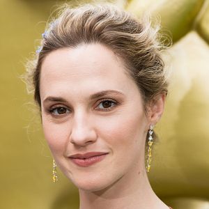 Fotoğraf Ruth Bradley