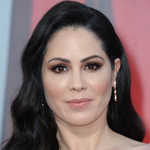 Fotoğraf Michelle Borth