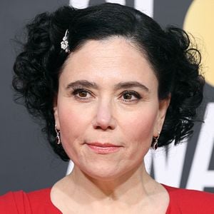 Fotoğraf Alex Borstein