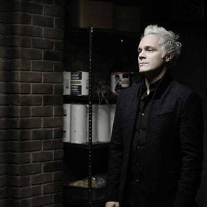 Fotoğraf David Anders