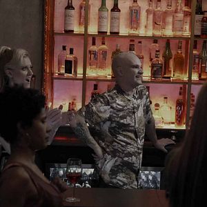 Fotoğraf Bryce Hodgson