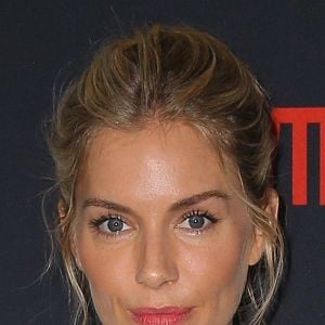Fotoğraf Sienna Miller