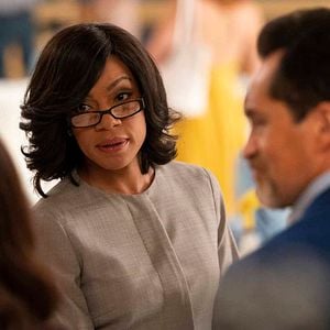 Fotoğraf Wendy Raquel Robinson