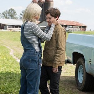 Fotoğraf Elizabeth Banks