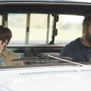 Fotoğraf David Denman