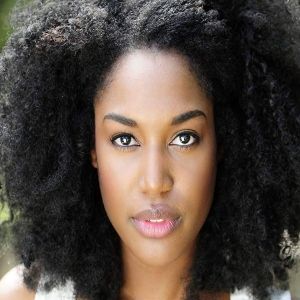 Fotoğraf Amber Shana Williams