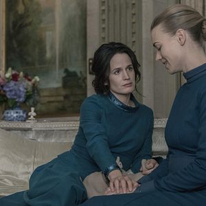 Fotoğraf Yvonne Strahovski