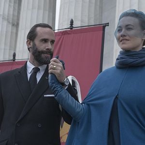 Fotoğraf Joseph Fiennes