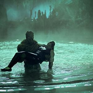 Fotoğraf Virginia Madsen