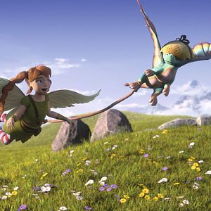 Fotoğraf Periler Ülkesi