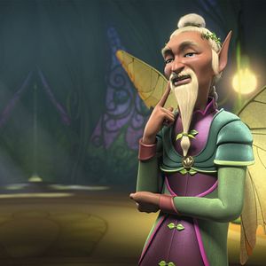 Fotoğraf Periler Ülkesi