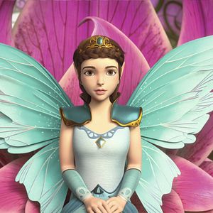 Fotoğraf Periler Ülkesi