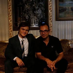 Fotoğraf Cep Herkülü: Naim Süleymanoğlu