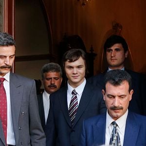 Fotoğraf Cep Herkülü: Naim Süleymanoğlu