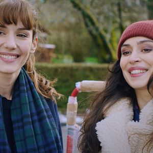 Fotoğraf Doria Tillier