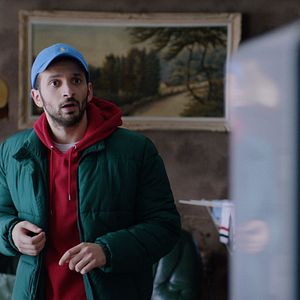 Fotoğraf William Lebghil