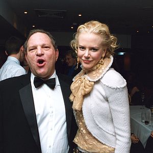 Fotoğraf Harvey Weinstein