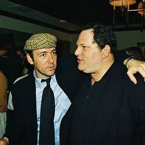 Fotoğraf Harvey Weinstein