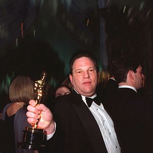 Fotoğraf Harvey Weinstein