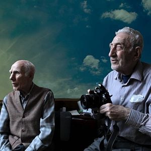 Fotoğraf Uzak Evren