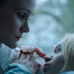 Fotoğraf Helena Zengel