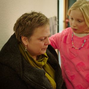 Fotoğraf Helena Zengel