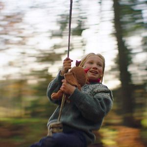 Fotoğraf Helena Zengel