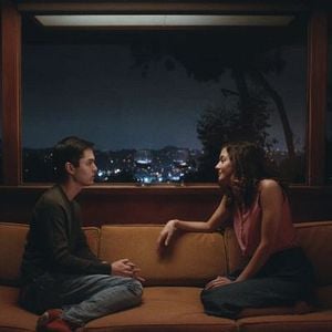 Fotoğraf Straight Up