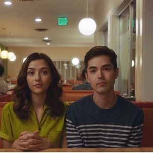 Fotoğraf Straight Up