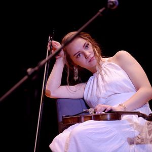 Fotoğraf Tek Yürek