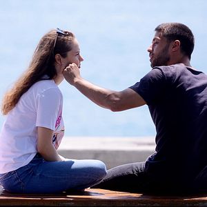 Fotoğraf Tek Yürek