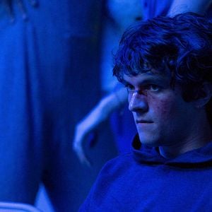 Fotoğraf Fionn Whitehead