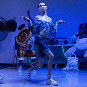 Fotoğraf Port Authority