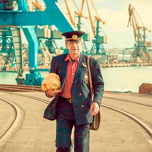 Fotoğraf Predrag 'Miki' Manojlovic