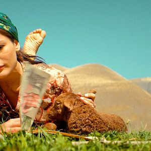 Fotoğraf Sayora Safarova