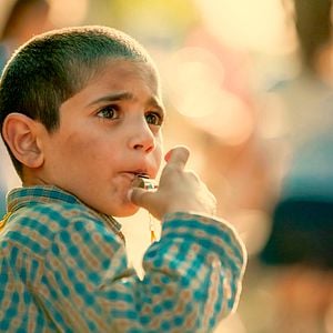 Fotoğraf Ismail Quluzade