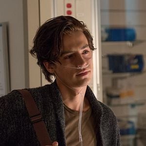 Fotoğraf Cole Sprouse